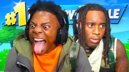 Will Kai and Speed take 25-49 attempts to beat Fortnite?