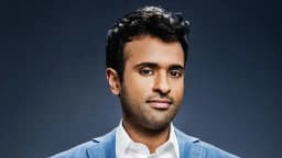 Is Vivek Ramaswamy GCR?
