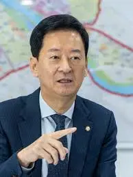 Will Choi Eun-seok win the 2026 Daegu mayoral election?