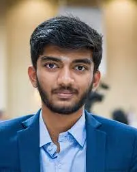 Will Gukesh Dommaraju win game 5 of the World Chess Championship?
