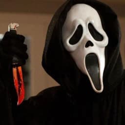 Will 'Scream VI' gross more than $40 million domestically on its opening weekend?