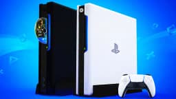 Sony doesn't release Playstation 5 Pro in 2024?