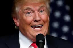 Will Trump place 2nd in the 2024 Iowa Caucus?