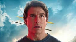 Will "Mission: Impossible – The Final Reckoning" Rotten Tomatoes score be between 90 and 94?