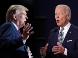 Trump + Biden debate on June 27 as planned?