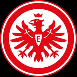 Will Frankfurt beat Besiktas?
