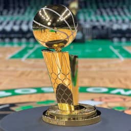 Will Cavaliers vs. Thunder be the 2025 NBA Finals matchup?