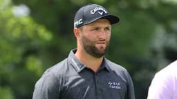 Will Jon Rahm win the British Open?
