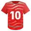 Rafael Leão: 3+ goals