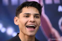 Ryan Garcia biggest loser?