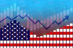 Will the US economy be in stagflation at the end of 2026?