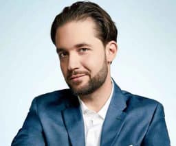 Will Alexis Ohanian buy TikTok before July?