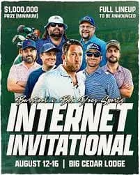 Will Micah Morris win the 2025 Internet Invitational?