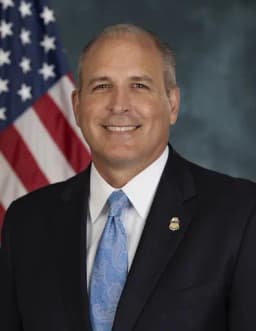 Will Trump nominate Mark Morgan for Homeland Security Secretary?