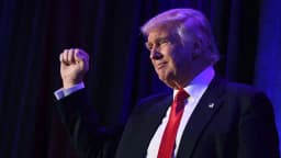 Will Trump say "Steal", "Stealing", "Stole", or "Stolen" in his speech after the election is called?
