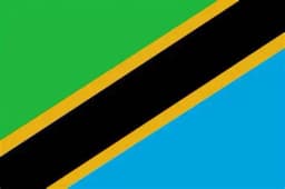 Will Person A win the 2025 Tanzania presidential election?