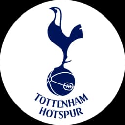 Will Tottenham finish in 2nd place for the 2024-25 EPL season?