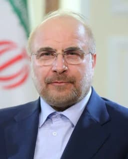 Will Mohammad Bagher Ghalibaf be the next President of Iran?