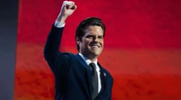 Will Trump use a recess appointment for Matt Gaetz?
