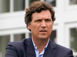 Will Tucker Carlson be named StopAntisemitism's 2025 Antisemite of the Year?