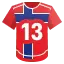 Egil Selvik: 3+ saves