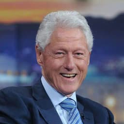 Will Bill Clinton say "Antisemitism" at DNC speech?