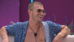 Will Blu Chegini win Love Island season 12?