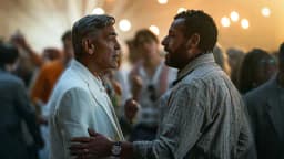 Will "Jay Kelly" be the #2 global Netflix movie this week? (December 16, 2025)