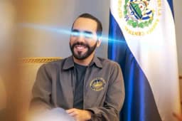 Will El Salvador/Bukele launch a memecoin before April?