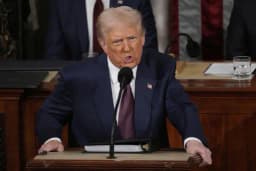 Will Trump say "Lethal" during West Point Commencement on May 24?