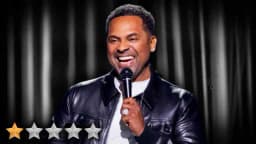 Will "Mike Epps: Delusional" be the top global Netflix show this week? (February 3, 2026)