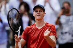 Will Jannik Sinner win Wimbledon Men's?