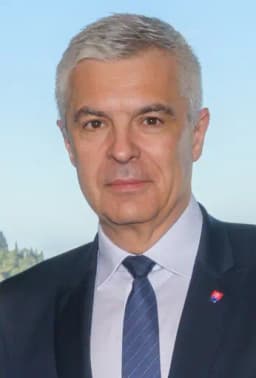 Slovakia Presidential Election: Will Ivan Korčok win?