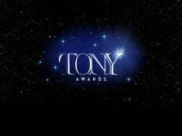 Will Andrew Durand win the Tony for Best Leading Actor in a Musical 2025?