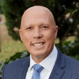 Will Peter Dutton be the next Prime Minister of Australia after the 2025 election?