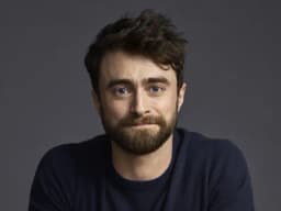 Will Daniel Radcliffe say "Michael" or "Dumbledore" on Hot Ones?