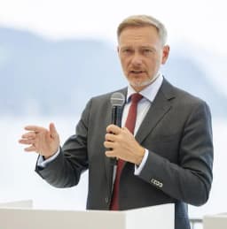 Will Christian Lindner be the next Chancellor of Germany?