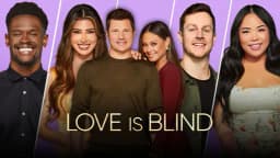 Will Annie and Nick get married by the end of the Love Is Blind Season 9 finale?