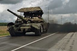 Will Russia recapture Sudzha by March 31?