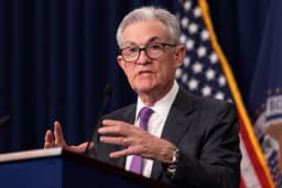 Will two people dissent the Fed decision?