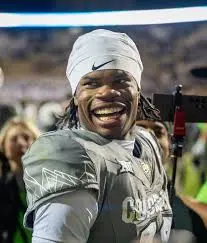 Will the Panthers draft Travis Hunter in 2025?