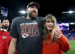 Will Taylor Swift and Travis Kelce break up before July?