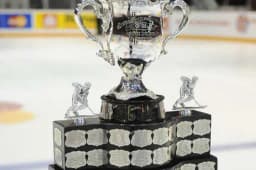 Will the Moncton Wildcats win the 2025 Memorial Cup?