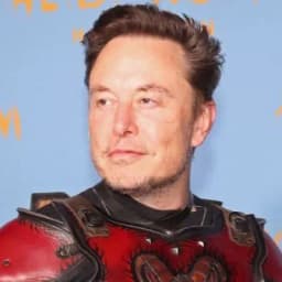 Will Elon post less than 40 times?