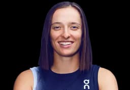 Will Iga Swiatek win the US Open?
