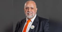 Will Walter Rubén Hernández Juárez win the 2026 Costa Rican presidential election?