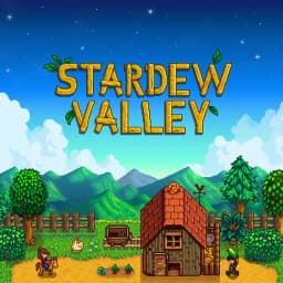 Will 'Stardew Valley' win Labor of Love in the 2024 Steam Awards?