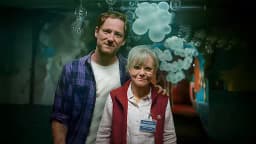 Will "Remarkably Bright Creatures" be the top global Netflix movie this week?