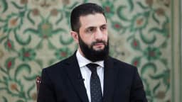 Will Netanyahu meet with Ahmed al-Sharaa in 2025?