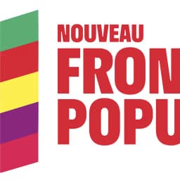 Will New Popular Front win between 130 and 159 seats?